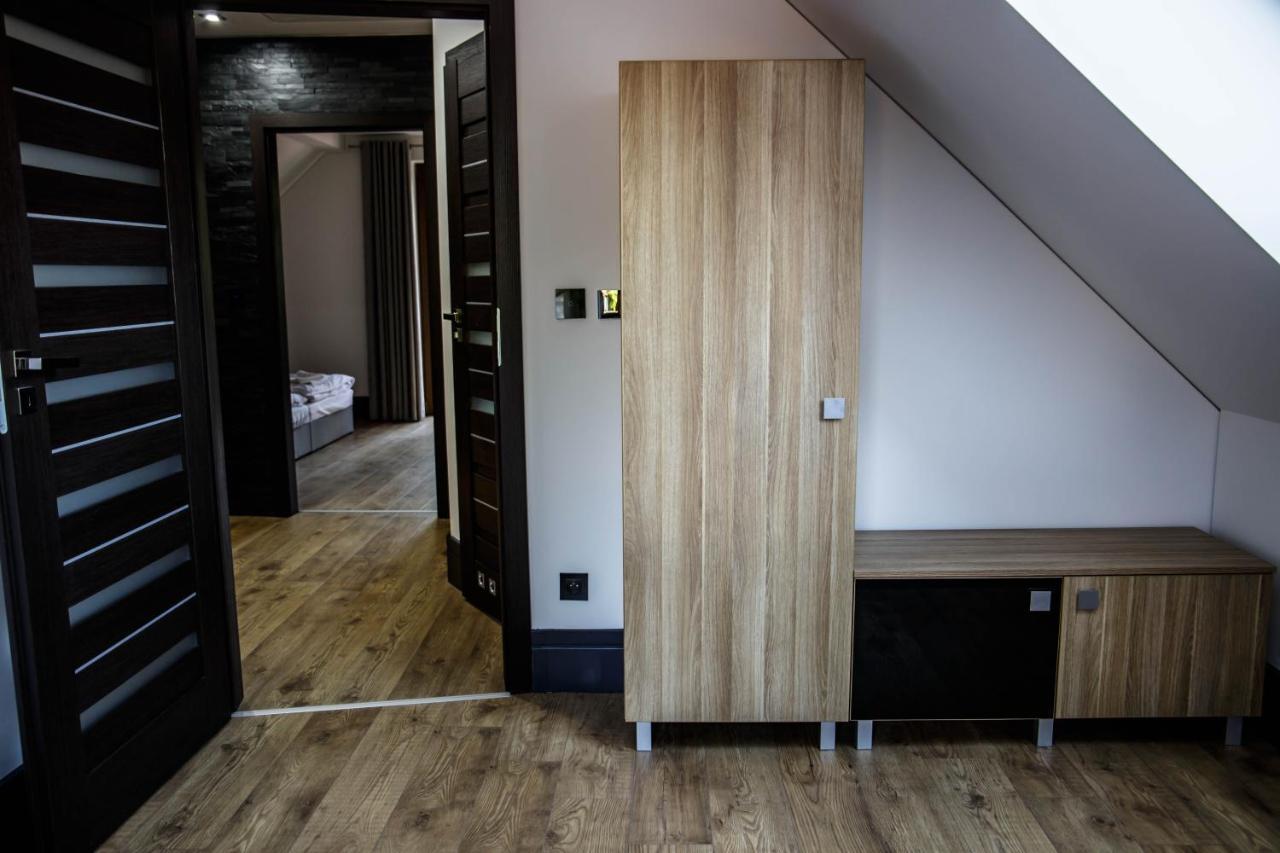 Dom Nad Jeziorem Ublik Z Sauna I Jacuzzi Extérieur photo