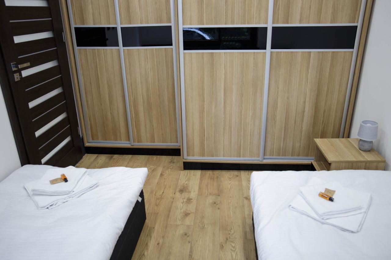 Dom Nad Jeziorem Ublik Z Sauna I Jacuzzi Extérieur photo