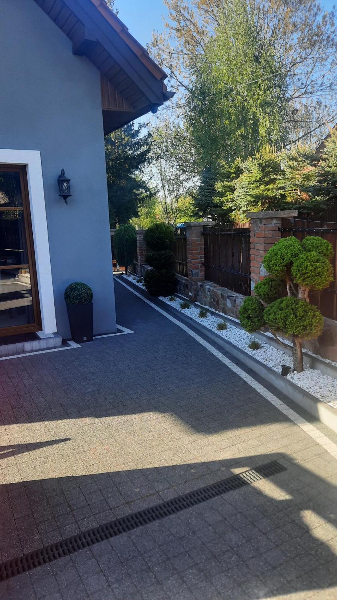 Dom Nad Jeziorem Ublik Z Sauna I Jacuzzi Extérieur photo